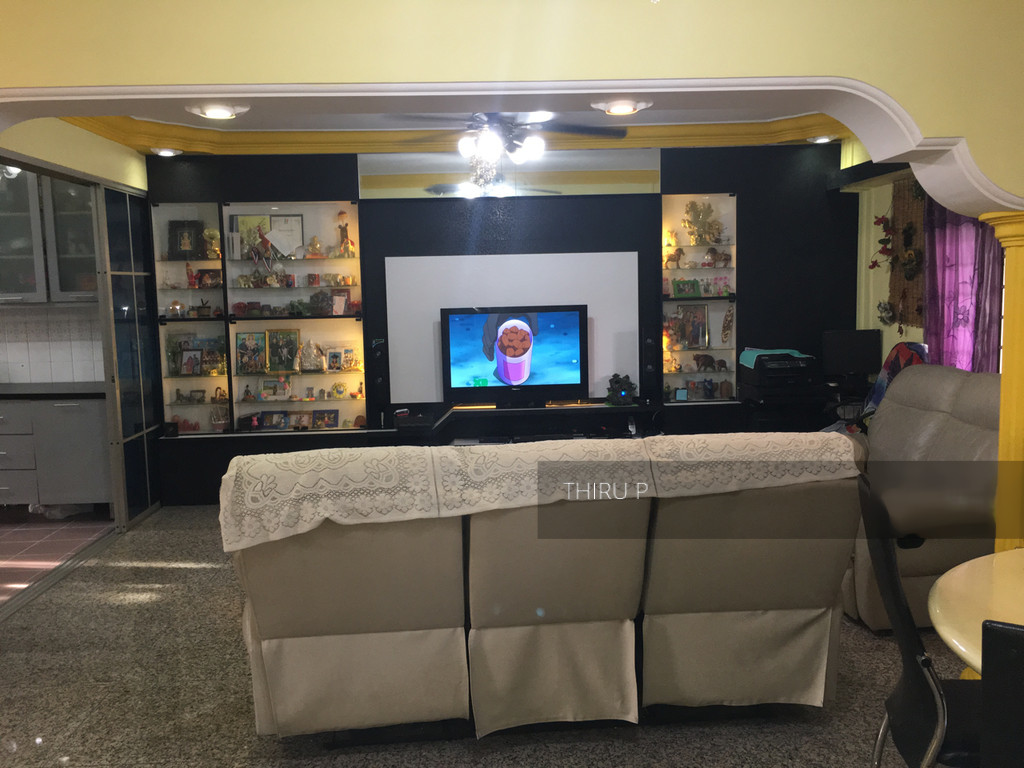Blk 735 Jurong West Street 75 (Jurong West), HDB 4 Rooms #135575002